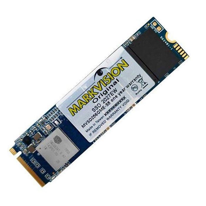 HD SSD 240GB MARKVISION M 2 NVME GEN3 BULK