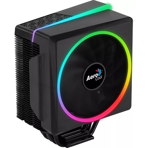 COOLER AEROCOOL CYLON 4 RGB