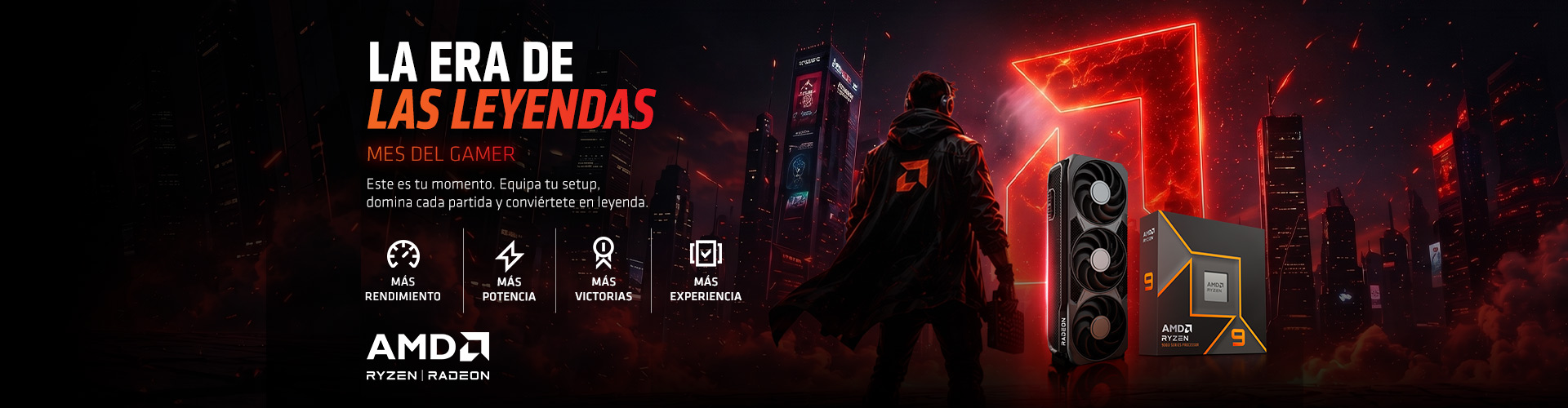 Banner principal