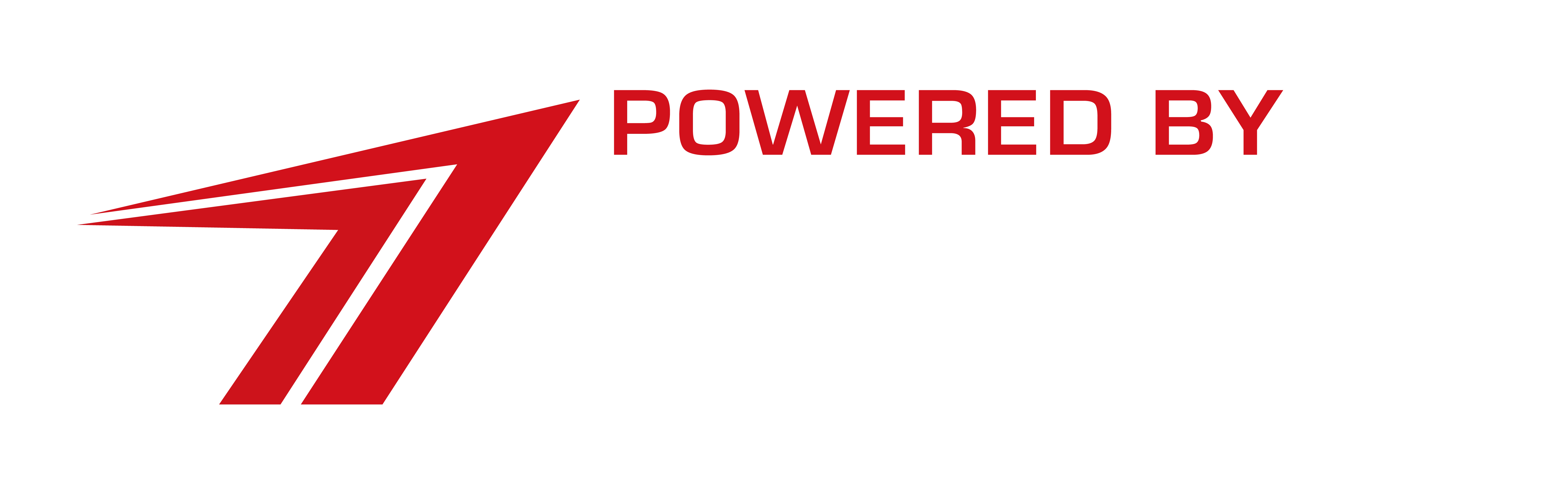 Powered By ASUS Logotipo