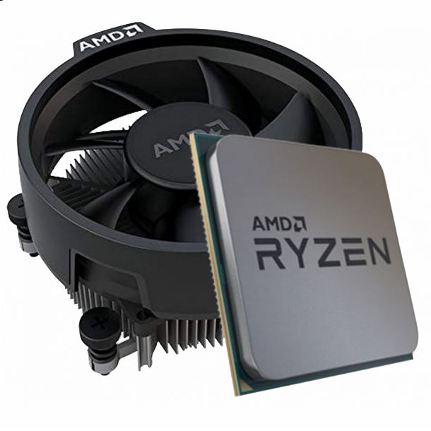 Ryzen 5 4600 discount precio