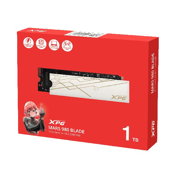 hd-ssd-1tb-adata-xpg-mars-980-blade-m2-nvme-gen5-14000mb-s-2280
