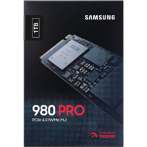 Samsung deals pro 980