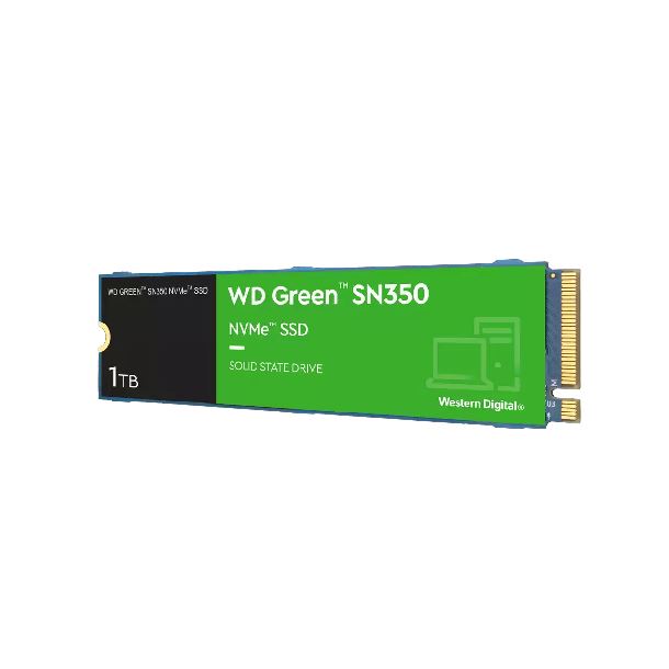 hd-ssd-1tb-wd-green-sn350-m2-nvme-gen3-2400-mb-s