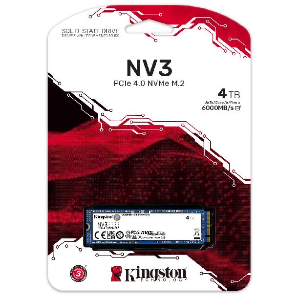 hd-ssd-4tb-kingston-snvs-nv3-m2-nvme-gen4-6000mb-s-2280