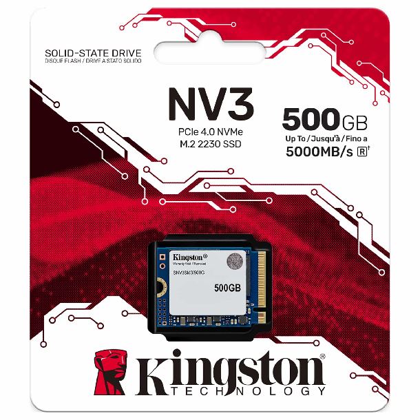 hd-ssd-500gb-kingston-snvs-nv3-m2-nvme-gen4-5000mb-s-2230