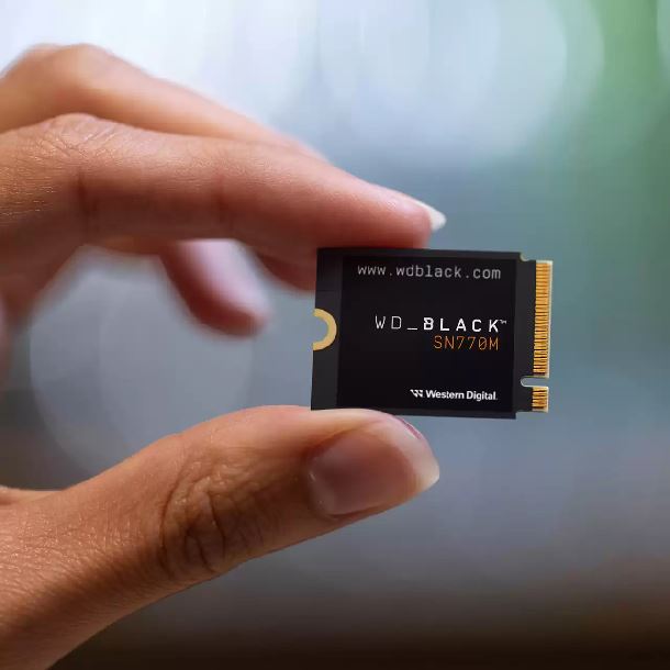 hd-ssd-500gb-wd-black-sn770m-m2-nvme-gen4-5000mb-s-2230