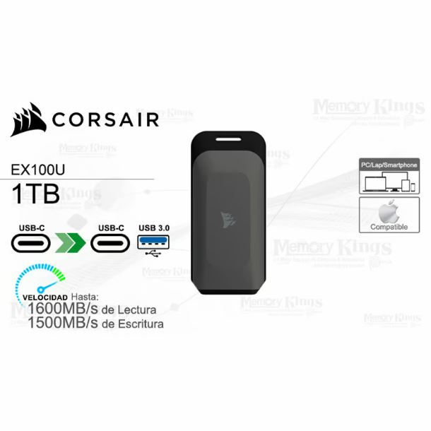hd-ssd-externo-1tb-corsair-ex100u-usb-c-32-gen2-portatil