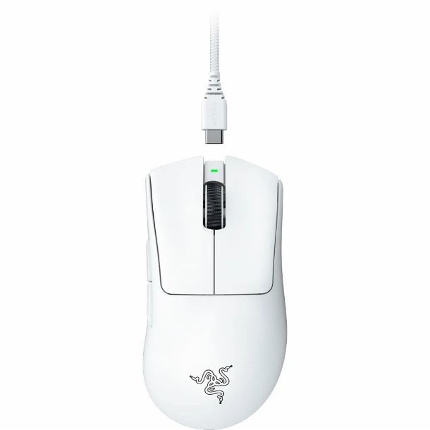 mouse-gamer-razer-deathadder-v3-pro-wireless-ergonomic-white-rz01-04630200-r3u1