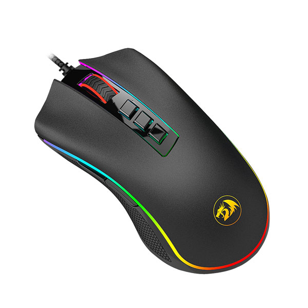 mouse-gamer-redragon-cobra-m711-black