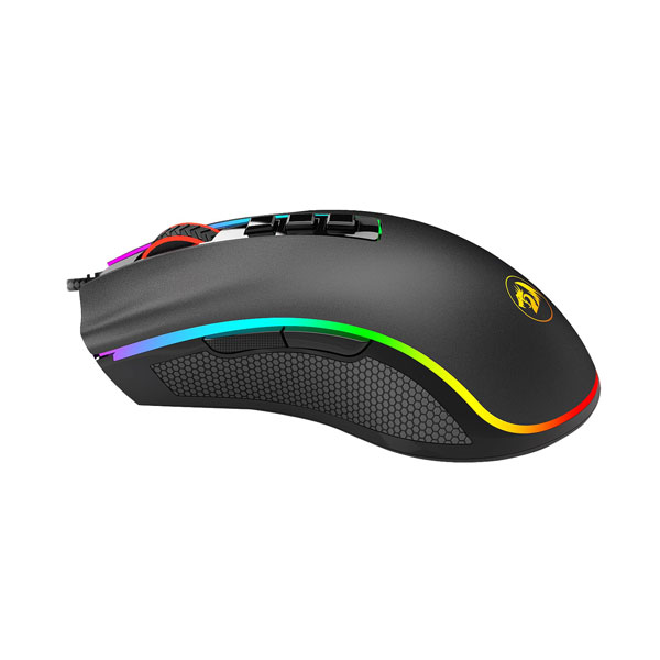 mouse-gamer-redragon-cobra-m711-black