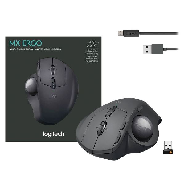 mouse-trackball-wireless-logitech-mx-ergo-graphite-910-005177