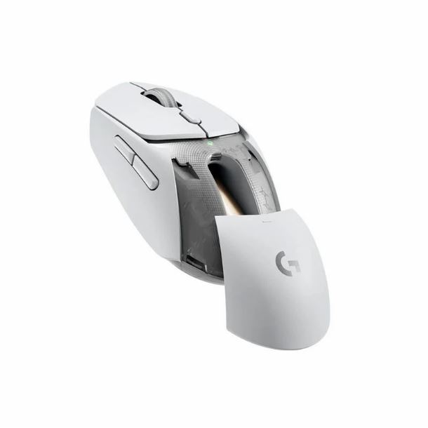 mouse-wireless-logitech-g309-lightspeed-white-910-007206