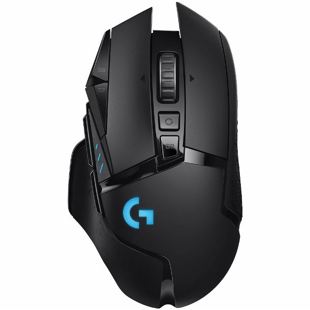 mouse-wireless-logitech-g502-lightspeed-910-005566