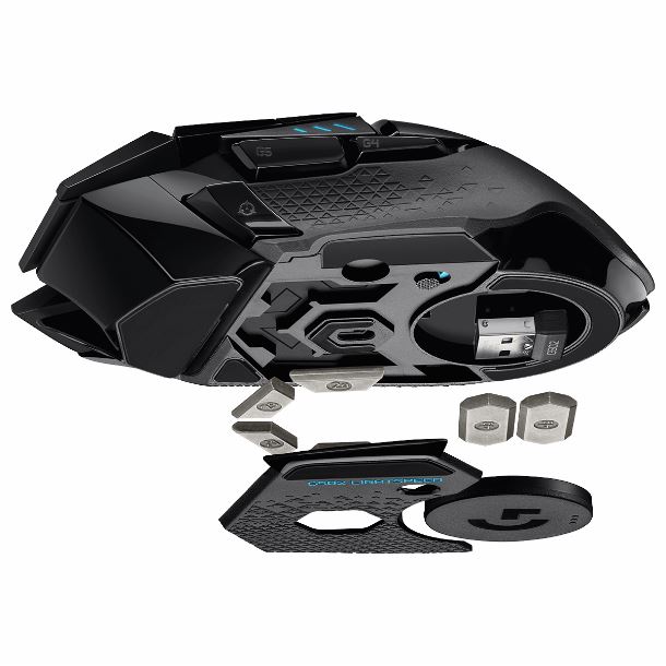 mouse-wireless-logitech-g502-lightspeed-910-005566