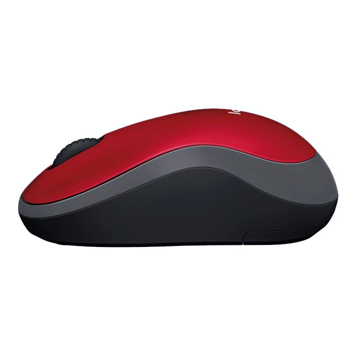 mouse-wireless-logitech-m185-red-910-003635