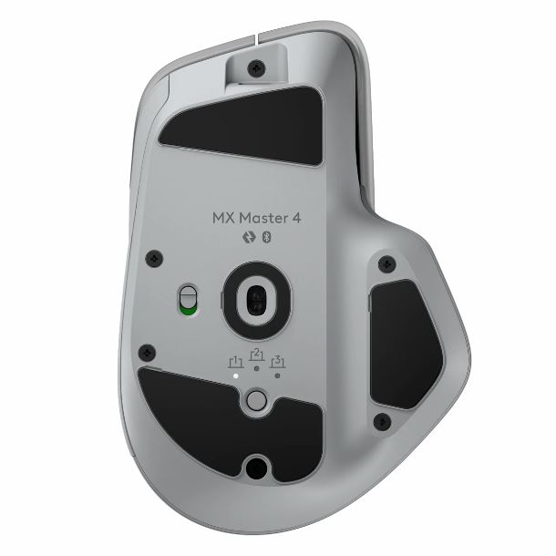 mouse-wireless-logitech-mx-master-4-gris-palido-bluetooth-910-007566