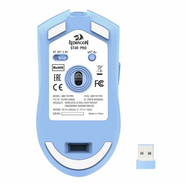 mouse-wireless-redragon-st4r-pro-m917-blue