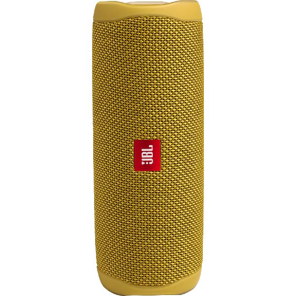 parlante-bluetooth-jbl-flip-5-waterproof-amarillo