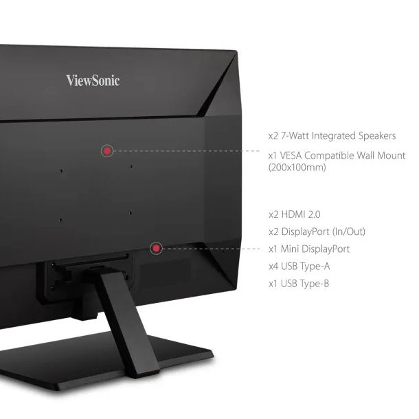 monitor-43-viewsonic-vx4381-4k-uhd-hdr10-usb-hdmi-dp