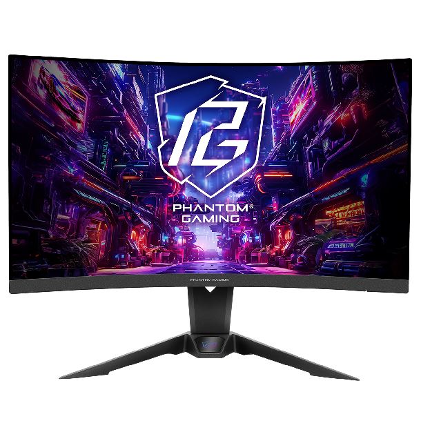 monitor-curvo-27-asrock-phantom-gaming-pg27qrt2a-vs-1ms-180hz-qhd-2k-hdmi-dp