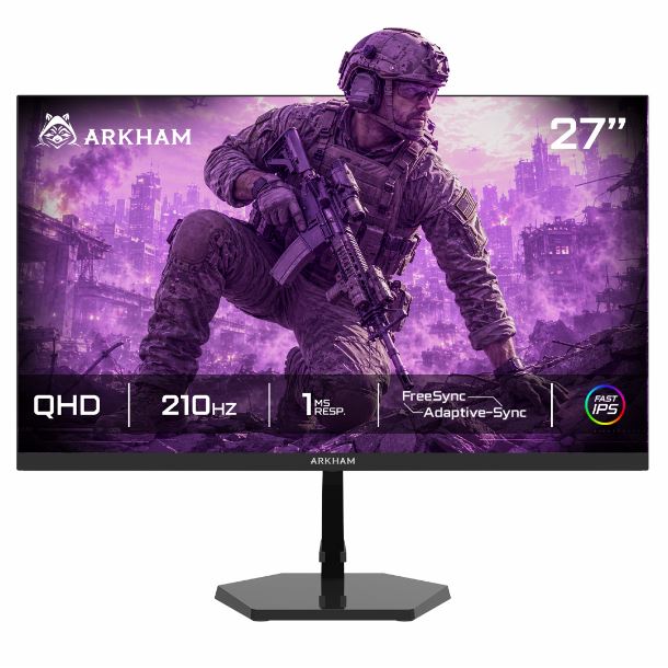 monitor-gamer-27-arkham-ark27210qi8-ips-210hz-1ms-qhd-2k-hdmi-dp