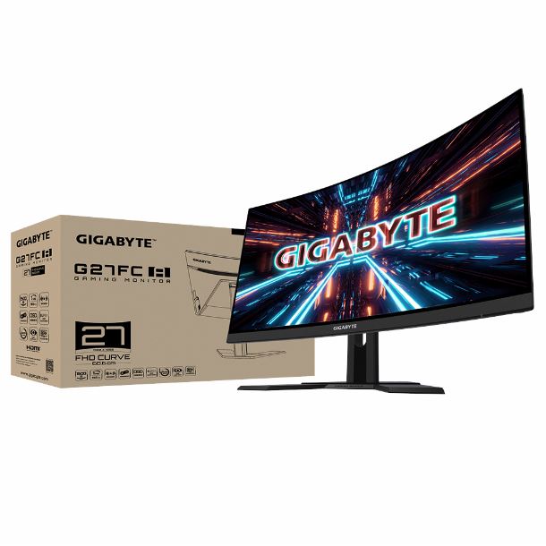 monitor-gamer-curvo-27-gigabyte-g27fc-a-fhd-165hz-1ms-hdmi