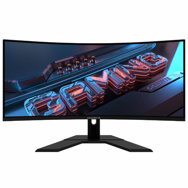 monitor-gamer-curvo-34-gigabyte-gs34wqc-va-wqhd-120hz-135hz-oc-1ms-hdmi-dp-34