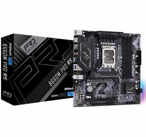 mother-asrock-b660m-pro-rs-ddr4-s1700-q-h610