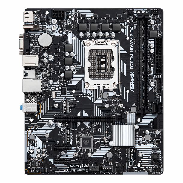 mother-asrock-b760m-hdv-m2-d4-ddr4-s1700