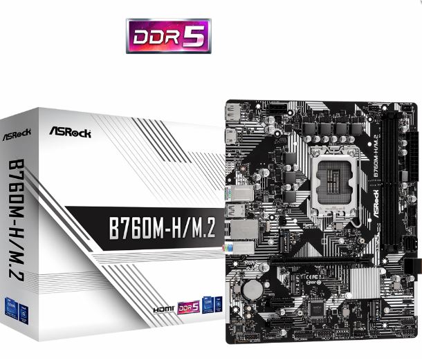 mother-asrock-b760m-h-m2