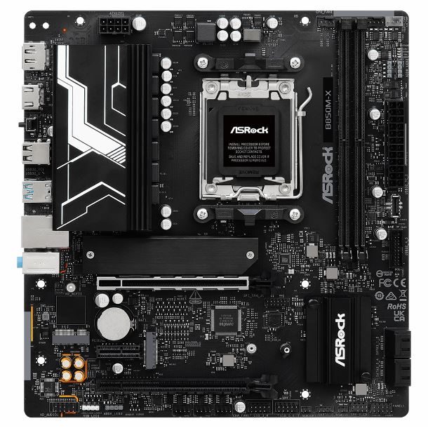 mother-asrock-b850m-x-ddr5-am5