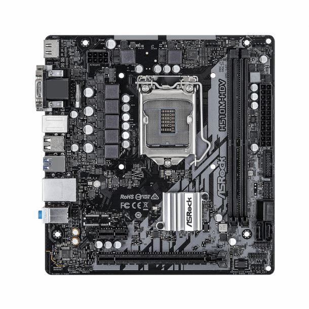 mother-asrock-h510m-hdv