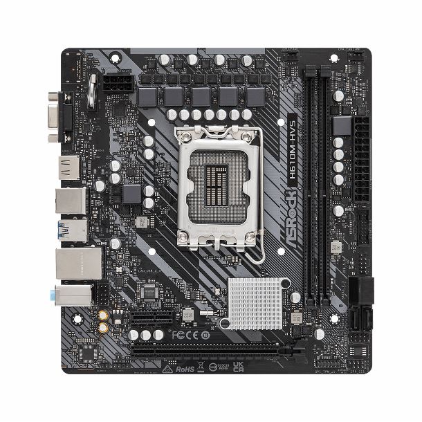mother-asrock-h610m-hvs-ddr4-s1700