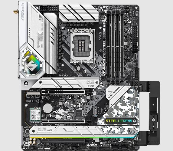 mother-asrock-z790-steel-legend-wifi-s1700