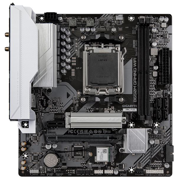 mother-gigabyte-b650m-gaming-wifi-ddr5-am5