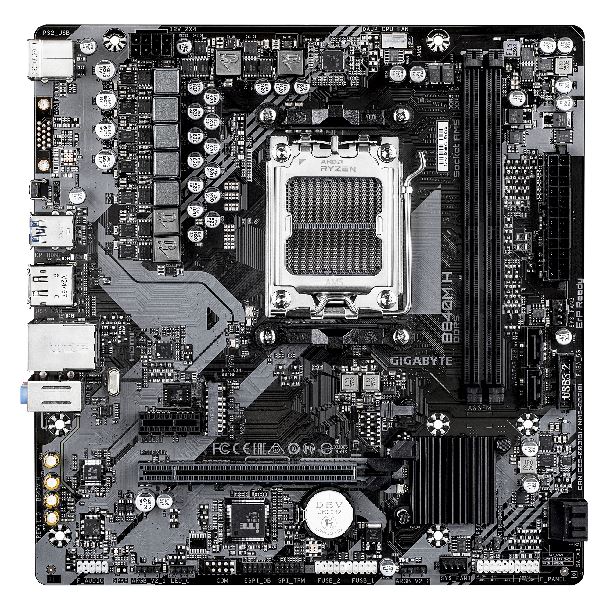 mother-gigabyte-b840m-h-ddr5-am5