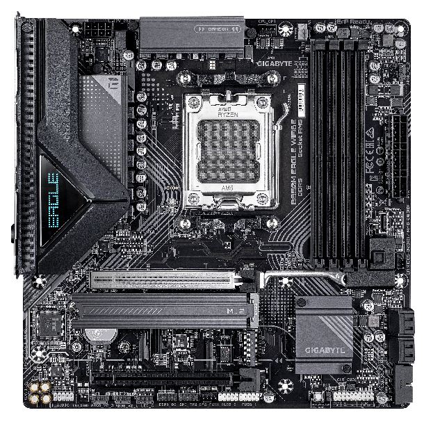 mother-gigabyte-b850m-eagle-wifi6e-ddr5-am5