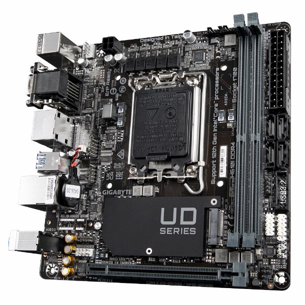 mother-gigabyte-h610i-ddr4-s1700