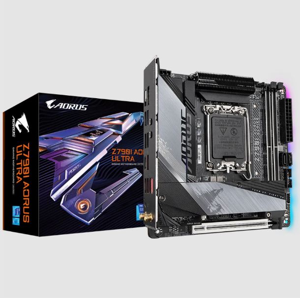 mother-gigabyte-z790i-aorus-ultra-ddr5-s1700