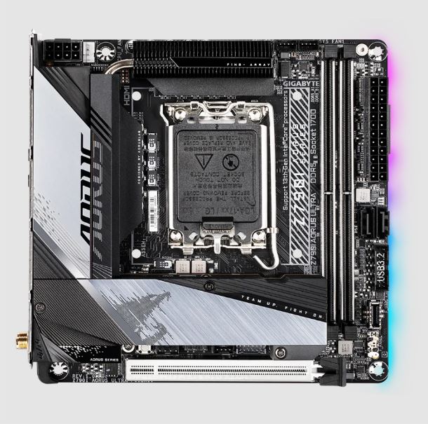mother-gigabyte-z790i-aorus-ultra-ddr5-s1700