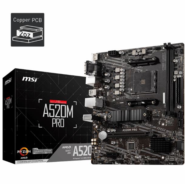 mother-msi-a520m-pro-ddr4-am4