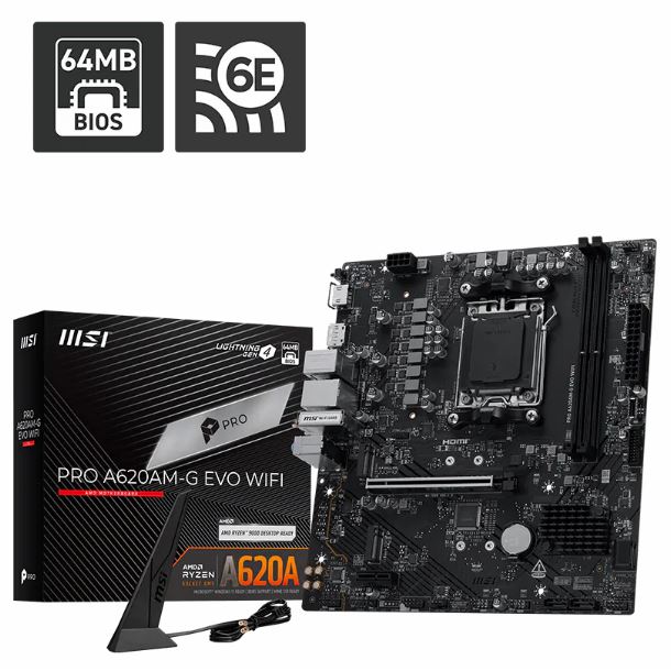 mother-msi-pro-a620am-g-evo-wifi-ddr5-am5