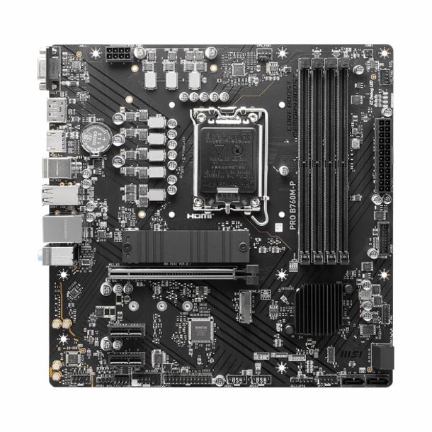 mother-msi-pro-b760m-p-ddr5-s1700