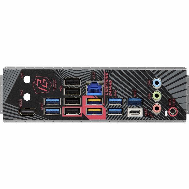 outlet-mother-asrock-b650-pg-lightning-ddr5-am5