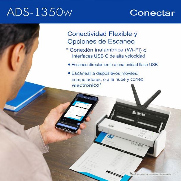 escaner-brother-ads1350w-30-ppm-duplex-scanner
