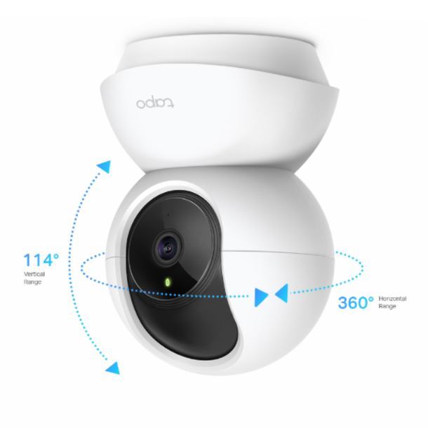 camara-ip-wifi-tp-link-tapo-c200-1080p-pan-tilt-seguridad-hogar-negocio