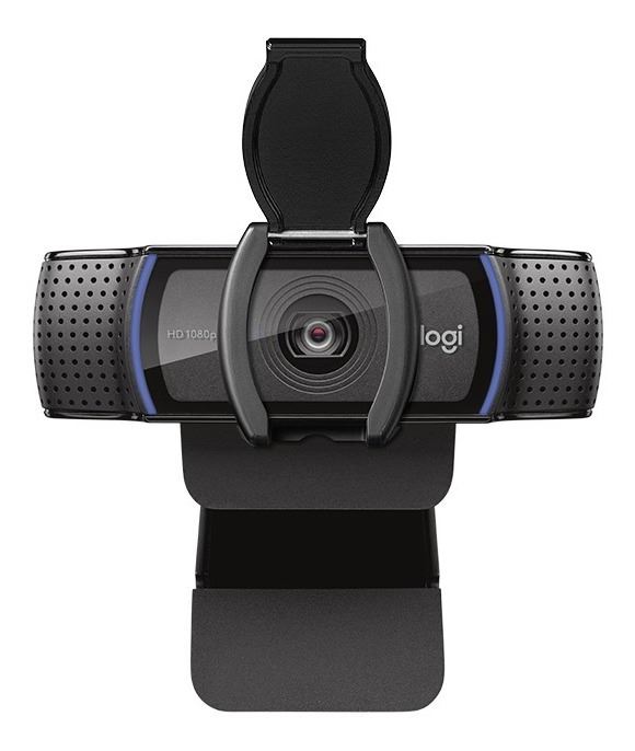 Webcam Genius 2000X. FaceCam c/ micrófono Full Hd — Compupel