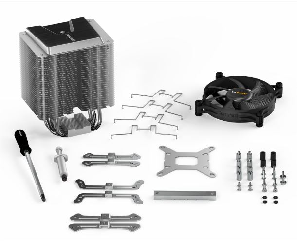 cpu-cooler-bequiet-shadow-rock-3-190w-tdp-am5-s1700