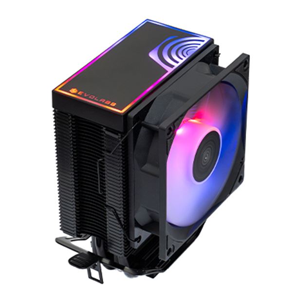 cpu-cooler-evolabs-cryo-4h-argb